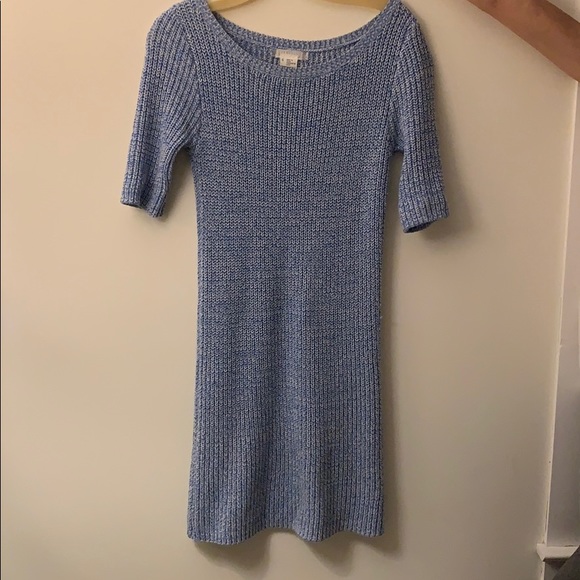 Cooperative Knit Dress - Picture 3 of 5